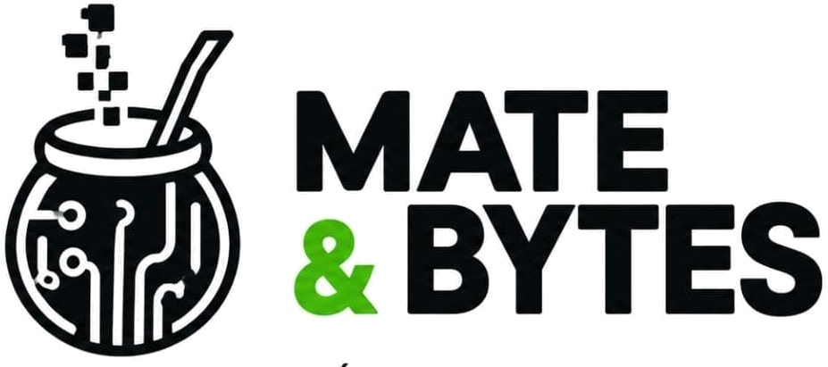 MATE & BYTES